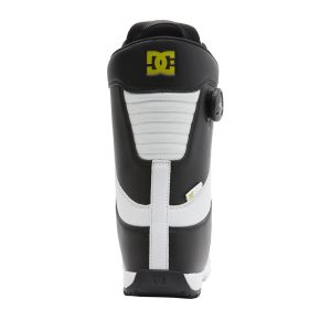 Alternative view of Men's Control BOA? Snowboard Boots