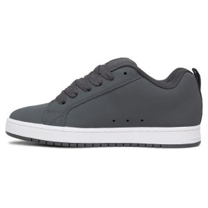 Alternative view of Men's Court Graffik Shoes