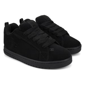 Alternative view of Men's Court Graffik Shoes