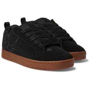Alternative view of Men's Court Graffik Shoes
