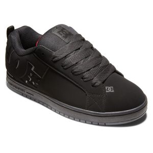 Alternative view of Men's Court Graffik Shoes