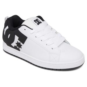 Alternative view of Men's Court Graffik Shoes