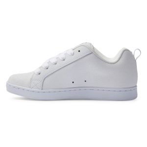 Alternative view of Women's Court Graffik Shoes