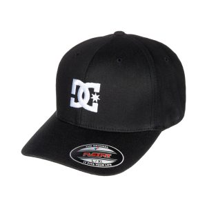 Men's Star 2 Stretch Fit Cap