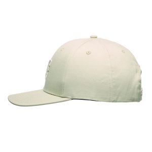 Alternative view of Legacy Star Snapback
