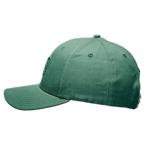 Alternative view of Legacy Star Snapback