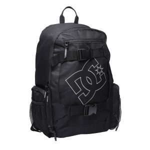Alternative view of Chalkers Backpack