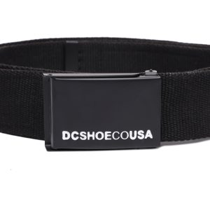 Alternative view of DC Stash Web Belt