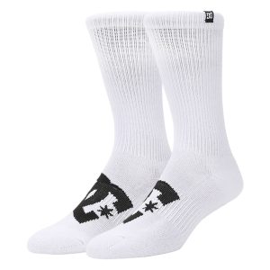 Alternative view of Logo Crew Sock 6-Pack