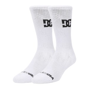 Alternative view of Crew Sock 6-Pack