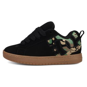 Alternative view of Men's Court Graffik Shoes