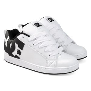 Alternative view of Women's Court Graffik Shoes