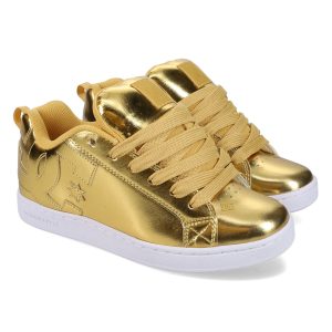 Alternative view of Women's Court Graffik Shoes