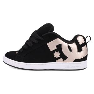 Alternative view of Women's Court Graffik Shoes