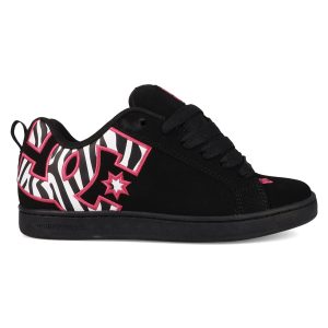 Women's Court Graffik Shoes