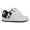 Kids' Court Graffik Shoes