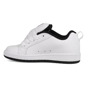 Alternative view of Kids' Court Graffik Shoes