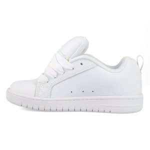 Alternative view of Kids' Court Graffik Shoes