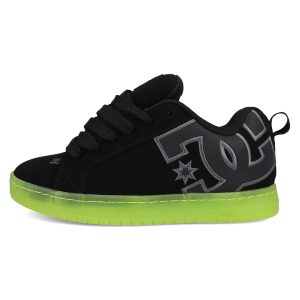 Alternative view of Men's Court Graffik SE Shoes