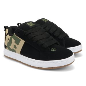 Alternative view of Men's Court Graffik Special Edition Shoes