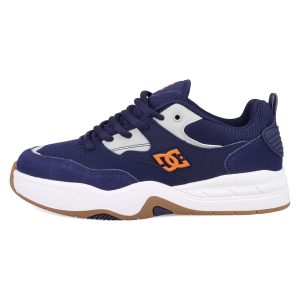 Alternative view of Men's DC Ascend Skate Shoes