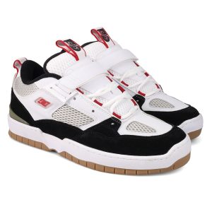 Alternative view of Men's JS-1 Shanahan Pro Skate Shoes