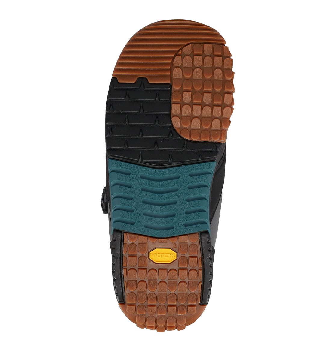 Men's Judge Snowboard Boots - 图片 3