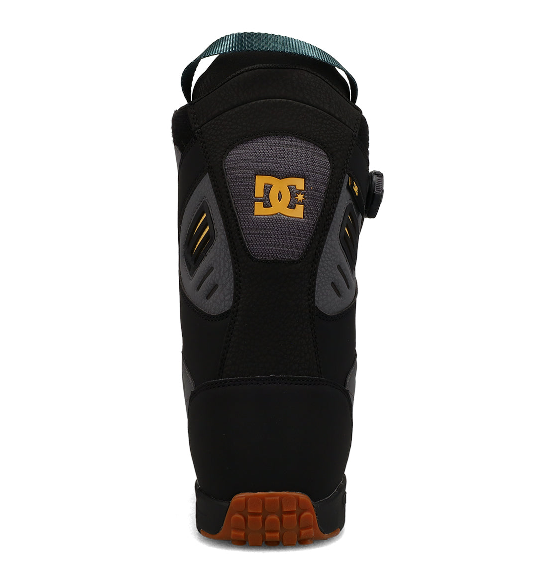 Men's Judge Snowboard Boots - 图片 4
