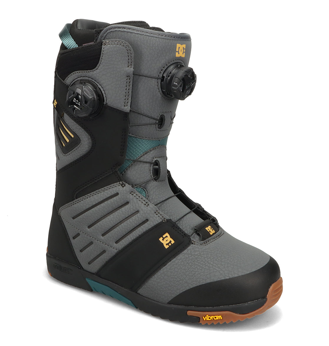 Men's Judge Snowboard Boots - 图片 2