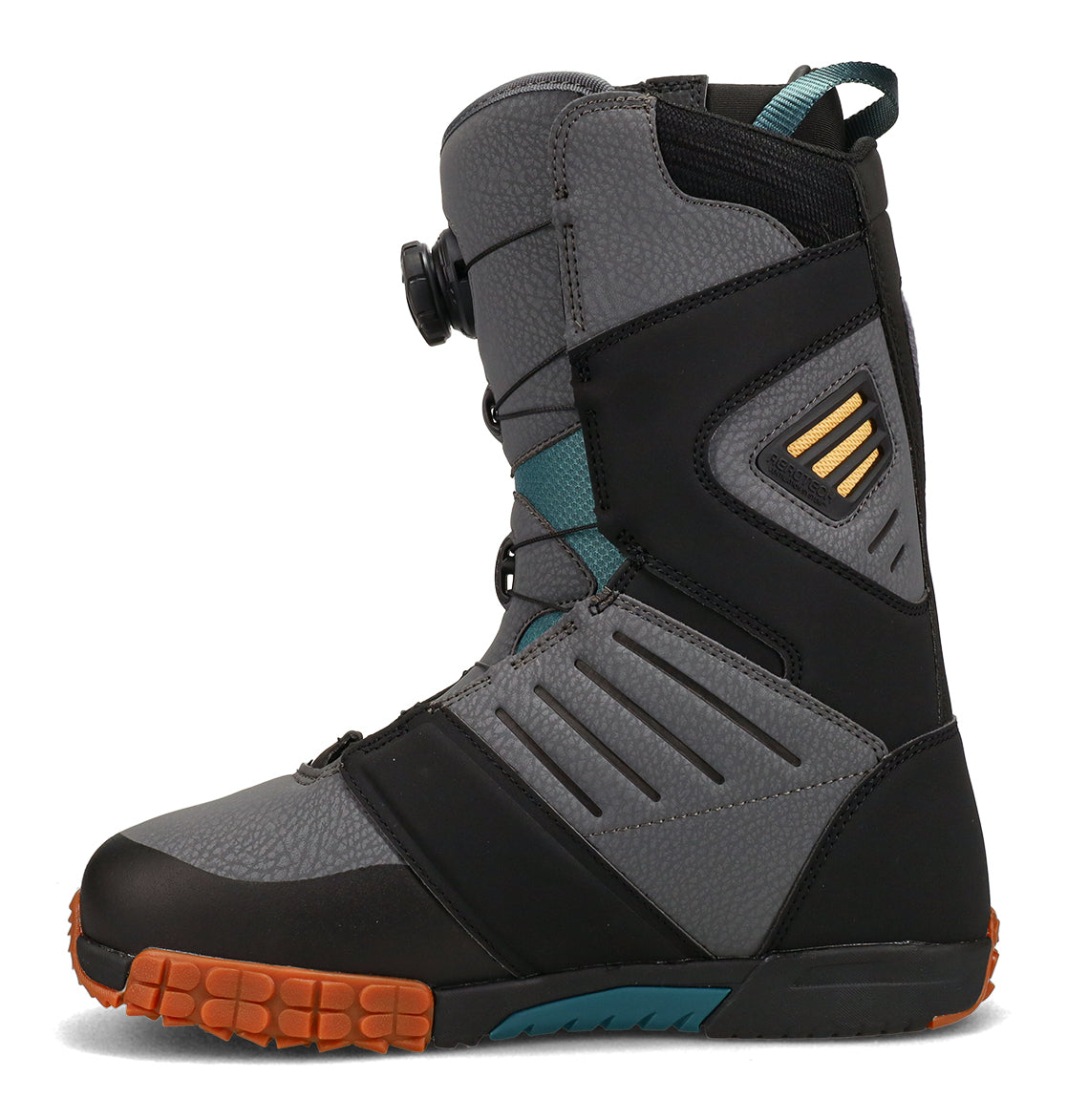 Men's Judge Snowboard Boots - 图片 6