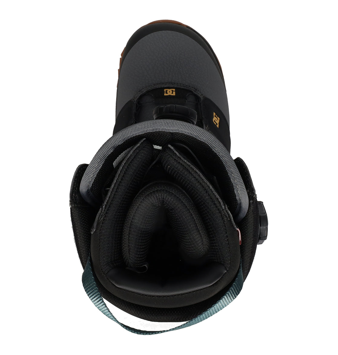 Men's Judge Snowboard Boots - 图片 7