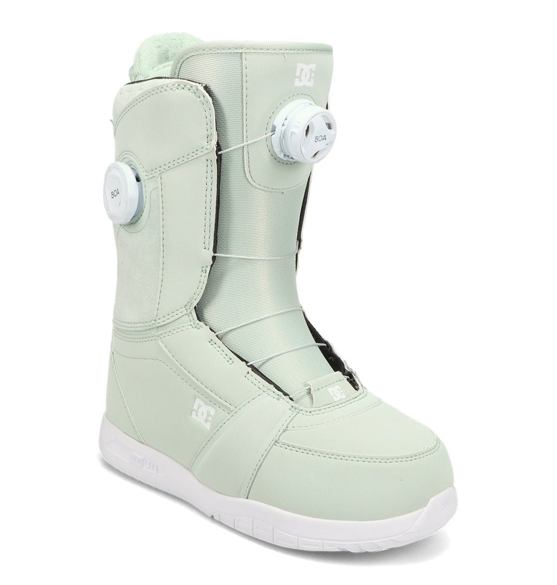 Women's Lotus Snowboard Boots - 图片 2