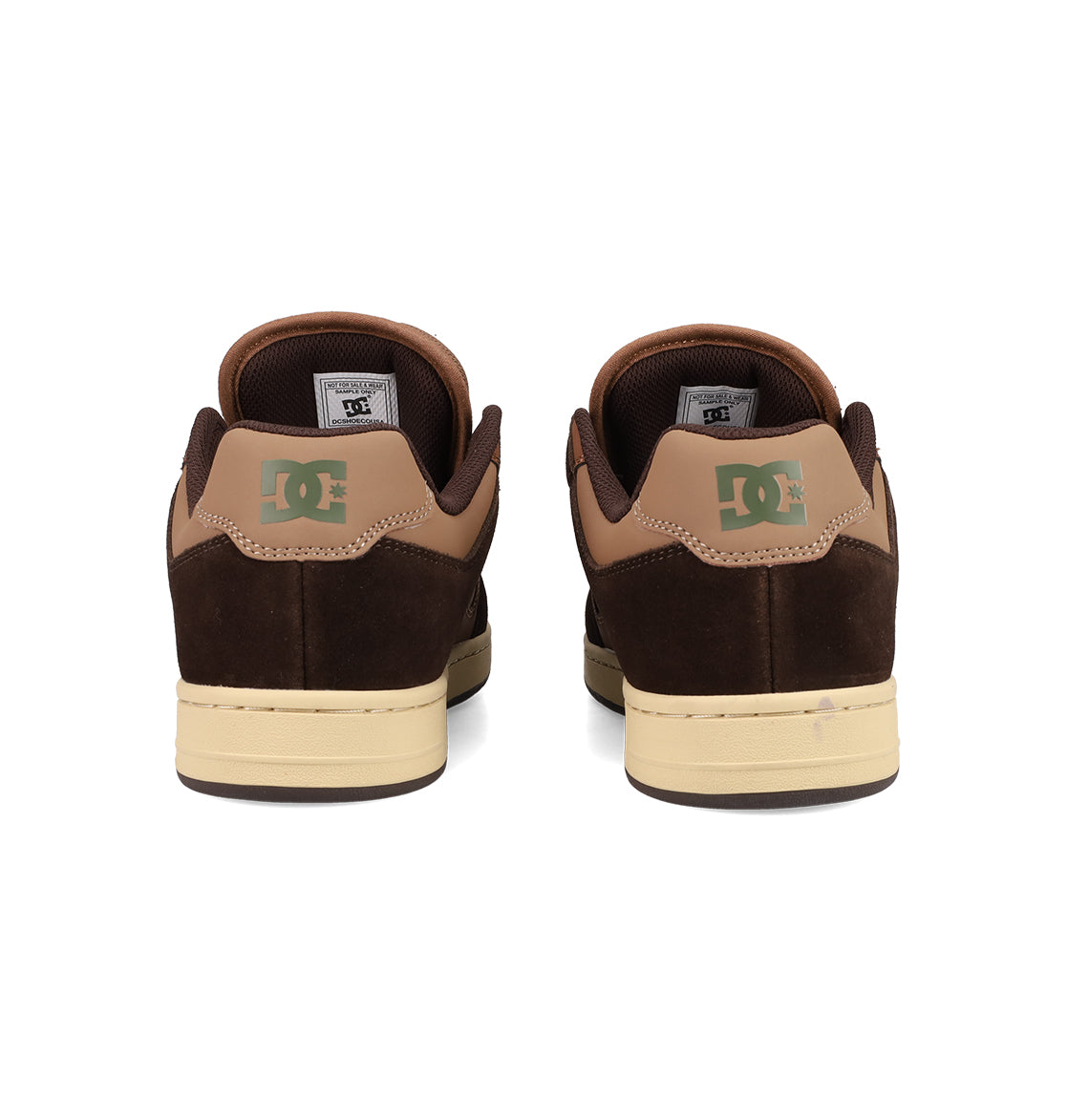 Men's Manteca 4 Shoes - 图片 6