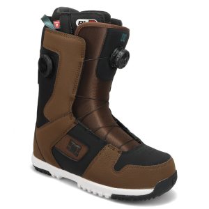 Alternative view of Men's Phase Boa Pro Snowboard Boots
