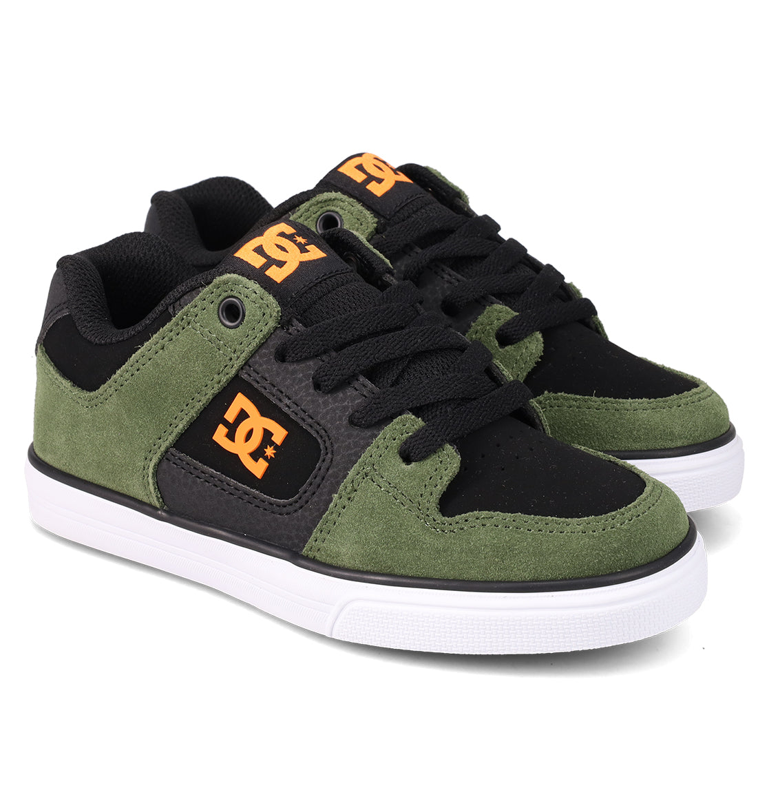 Kids' Pure Shoes - 图片 3