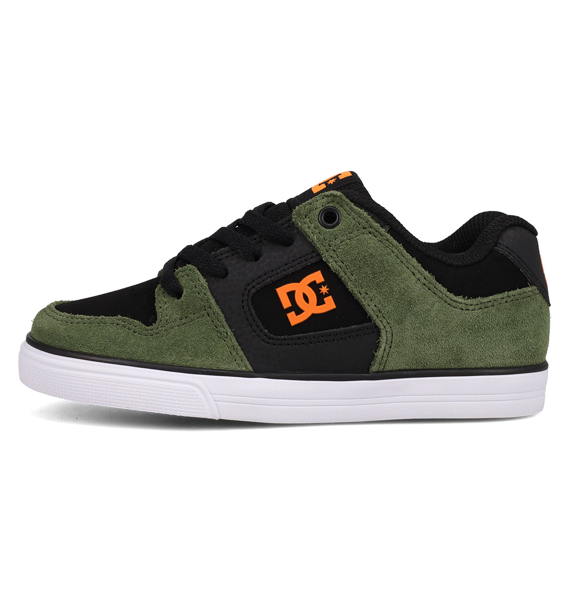 Kids' Pure Shoes - 图片 2