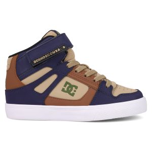 Kids' Pure Hi Top EV Shoes
