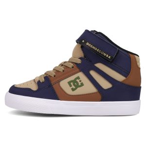 Alternative view of Kids' Pure Hi Top EV Shoes