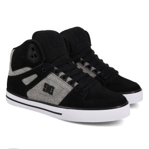 Alternative view of Men's Pure High-Top Shoes