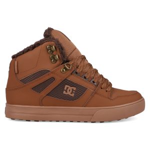 Men's Pure High-Top Winterized Boots