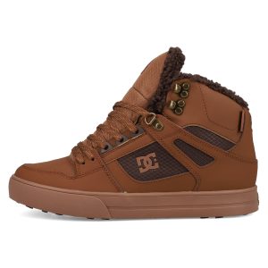 Alternative view of Men's Pure High-Top Winterized Boots