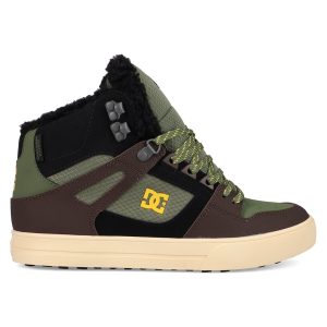 Men's Pure High-Top Winterized Boots