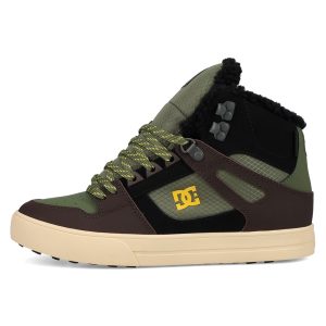 Alternative view of Men's Pure High-Top Winterized Boots