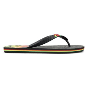 Alternative view of Men's Spray Slides