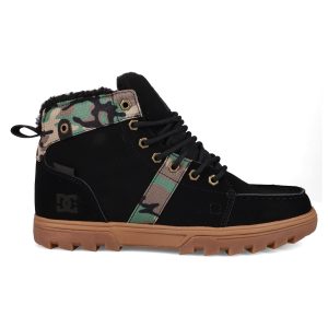 Men's Woodland Winter Boots