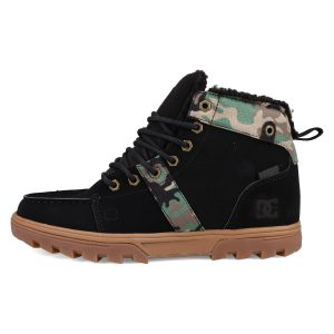 Alternative view of Men's Woodland Winter Boots