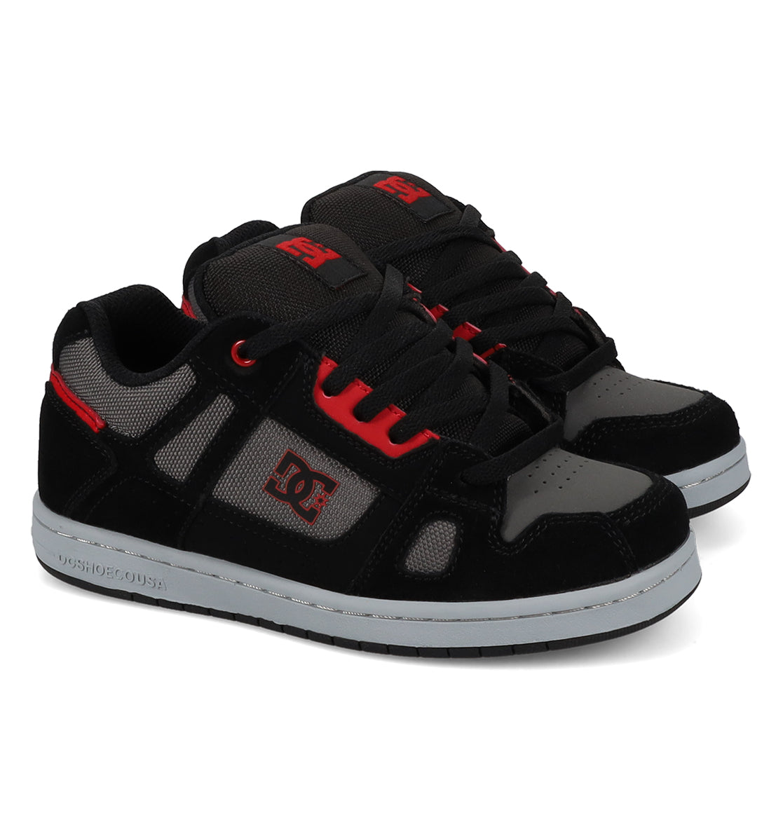 Kids' Stag Shoes - 图片 2