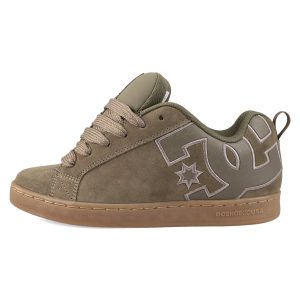 Alternative view of Women's Court Graffik SD Shoes