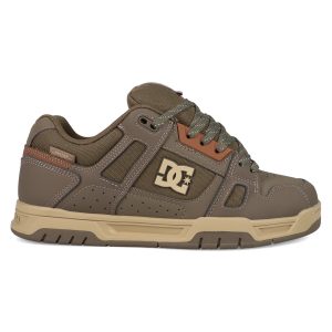 Men's Stag Winterized Shoes