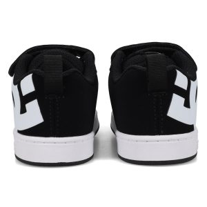 Alternative view of Kids' Court Graffik Shoes - Toddler